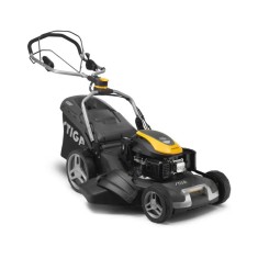 Газонокосарка бензинова самохідна STIGA Combi955VE ST 200 LS OHV Autochoke 3.2 кВт Газонокосарка бензинова самохідна STIGA Combi955VE ST 200 LS OHV Autochoke 3.2 кВт