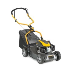 Газонокосарка бензинова STIGA ST120 Collector543 OHV Autochoke 1.9 кВт Газонокосарка бензинова STIGA ST120 Collector543 OHV Autochoke 1.9 кВт