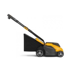 Газонокосарка електрична STIGA Combi336c 1.4 кВт Газонокосарка електрична STIGA Combi336c 1.4 кВт