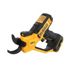 Ножницы садовые - секатор DeWALT DCMPP568P1 18В XR Li-lon 5 Ач Ножницы садовые - секатор DeWALT DCMPP568P1 18В XR Li-lon 5 Ач