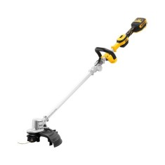 Коса аккумуляторная бесщеточная DeWALT DCMST561P1 18 В 5 Ач Коса аккумуляторная бесщеточная DeWALT DCMST561P1 18 В 5 Ач