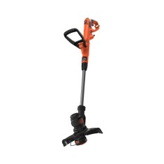 Триммер электрический BLACK+DECKER BESTE625 0.45 кВт Триммер электрический BLACK+DECKER BESTE625 0.45 кВт