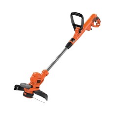Триммер электрический BLACK+DECKER BESTA525 0.45 кВт Триммер электрический BLACK+DECKER BESTA525 0.45 кВт