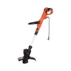 Триммер электрический BLACK+DECKER BESTE630 0.55 кВт Триммер электрический BLACK+DECKER BESTE630 0.55 кВт