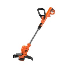 Триммер электрический BLACK+DECKER BESTA530 550 Вт Триммер электрический BLACK+DECKER BESTA530 550 Вт