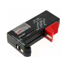 Тестер батарей Extools BT168 Тестер батарей Extools BT168