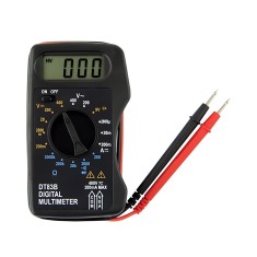 Цифровий мультиметр Digital DT83В Цифровий мультиметр Digital DT83В