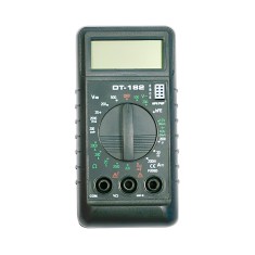 Цифровой мультиметр Digital DT182 Цифровой мультиметр Digital DT182