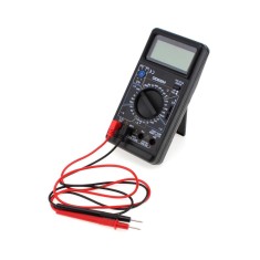 Цифровий мультиметр Digital M890D Цифровий мультиметр Digital M890D