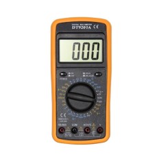 Цифровий мультиметр Digital DT9201A Цифровий мультиметр Digital DT9201A