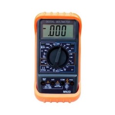 Цифровой мультиметр Digital M92D Цифровой мультиметр Digital M92D