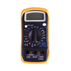 Цифровий мультиметр Digital DT850L Цифровий мультиметр Digital DT850L