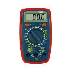 Цифровий мультиметр Digital DT33A Цифровий мультиметр Digital DT33A