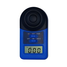 Люксметр Extools WH1010A Люксметр Extools WH1010A