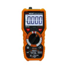 Цифровой мультиметр Peakmeter PM18C Цифровой мультиметр Peakmeter PM18C