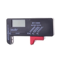Тестер батарей Extools BT168D Тестер батарей Extools BT168D