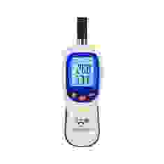 Термогігрометр Wintact WT83B (-20°C +70°C, Bluetooth)