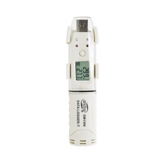 Реєстратор даних температури Benetech GM1366 (-30°C +80°C, USB) Реєстратор даних температури Benetech GM1366 (-30°C +80°C, USB)