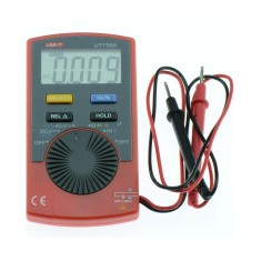 Цифровий мультиметр UNI-T UT-120А Цифровий мультиметр UNI-T UT-120А