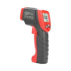 Пірометр інфрачервоній Wintact WT550 (-50°C +550°C) Пірометр інфрачервоній Wintact WT550 (-50°C +550°C)