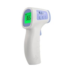 Пірометр інфрачервоній (градусник) Wintact WT3652 (0°C +100°C) Пірометр інфрачервоній (градусник) Wintact WT3652 (0°C +100°C)
