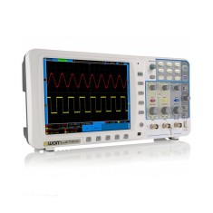 Цифровий осцилограф OWON SDS7102 Цифровий осцилограф OWON SDS7102