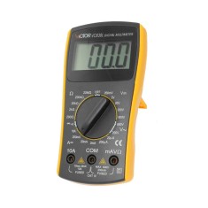 Цифровий мультиметр Digital VC830L Цифровий мультиметр Digital VC830L
