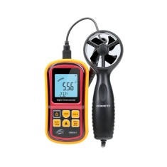 Анемометр Benetech GM8901 Анемометр Benetech GM8901
