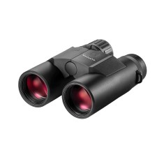 Бинокль Minox X-range 10x42 с лазерным дальномером (до 2800 метров) Бинокль Minox X-range 10x42 с лазерным дальномером (до 2800 метров)