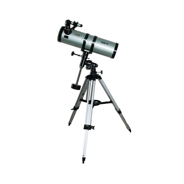 Телескоп SIGETA ME-150 150/750 EQ3
