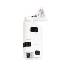 Мікроскоп SIGETA MicroLine 120x-190x Мікроскоп SIGETA MicroLine 120x-190x