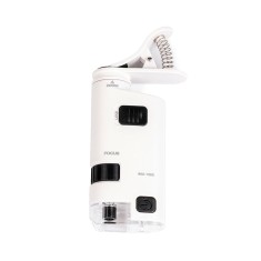 Мікроскоп SIGETA MicroLine 80x-120x Мікроскоп SIGETA MicroLine 80x-120x