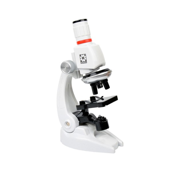 Мікроскоп KONUS KONUSTUDY-5 (100x, 400x, 1200x) (смартфон-адаптер)