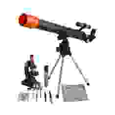 Набір Levenhuk LabZZ MT2 (мікроскоп и телескоп)