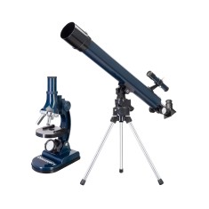Набір Discovery Scope 2 + книга Набір Discovery Scope 2 + книга