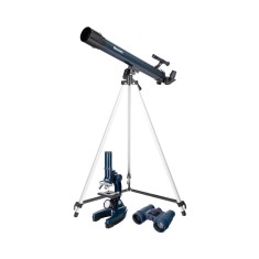 Набор Discovery Scope 3 + книга Набор Discovery Scope 3 + книга