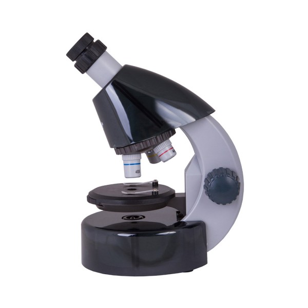 Мікроскоп Levenhuk LabZZ M101 Moonstone