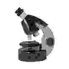 Микроскоп Levenhuk LabZZ M101 Moonstone