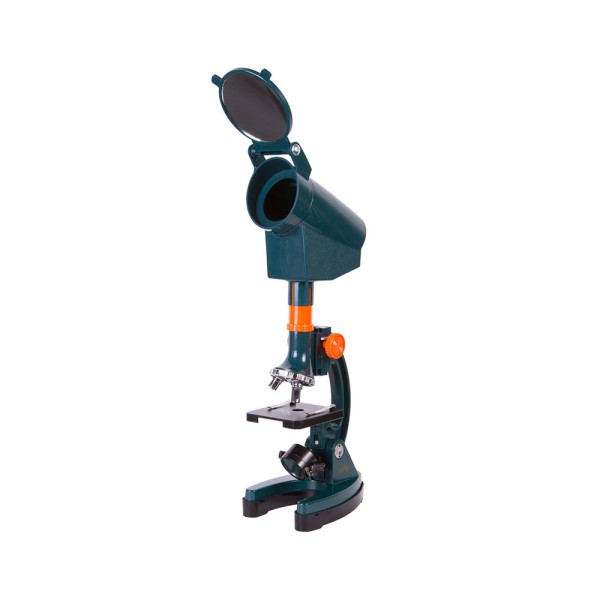 Мікроскоп Levenhuk LabZZ M3