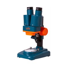 Мікроскоп Levenhuk LabZZ M4 stereo  Мікроскоп Levenhuk LabZZ M4 stereo