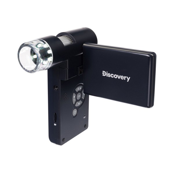 Мікроскоп цифровий Discovery Artisan 256
