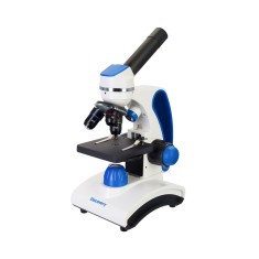 Мікроскоп Discovery Pico Gravity + книга Мікроскоп Discovery Pico Gravity + книга
