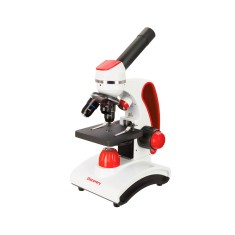 Мікроскоп Discovery Pico Terra + книга Мікроскоп Discovery Pico Terra + книга