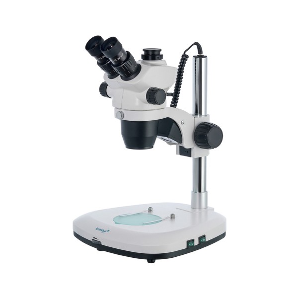 Мікроскоп тринокулярний Levenhuk ZOOM 1T
