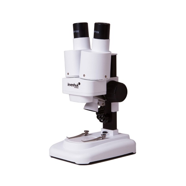 Мікроскоп бінокулярний Levenhuk 1ST