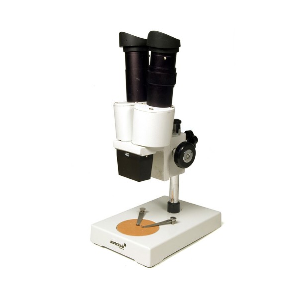 Мікроскоп бінокулярний Levenhuk 2ST
