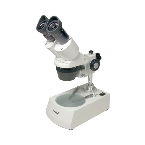 Мікроскоп бінокулярний Levenhuk 3ST