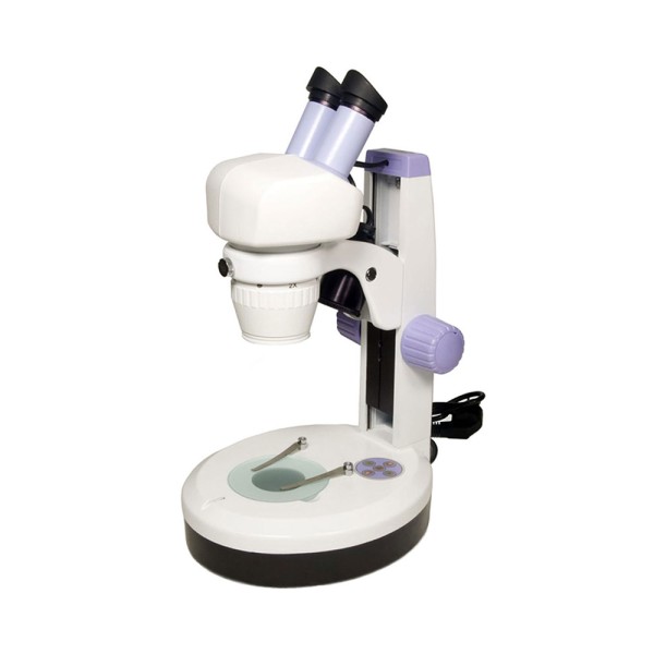 Мікроскоп бінокулярний Levenhuk 5ST