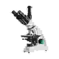 Мікроскоп тринокулярний Levenhuk 400T