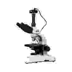 Мікроскоп тринокулярний Levenhuk MED D25T 